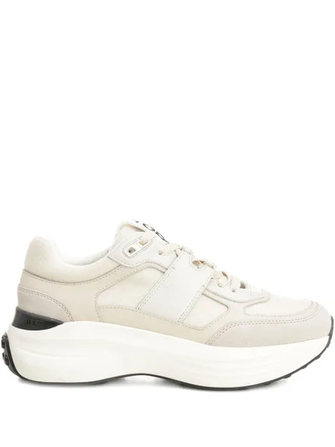 Tod's leather sneakers Neutrals XXW81L0JP40UMD