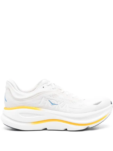 HOKA Bondi 9 sneakers Neutrals 1162011