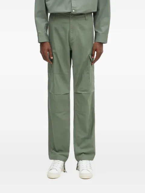 Carhartt WIP Cole cargo pants Green I032468