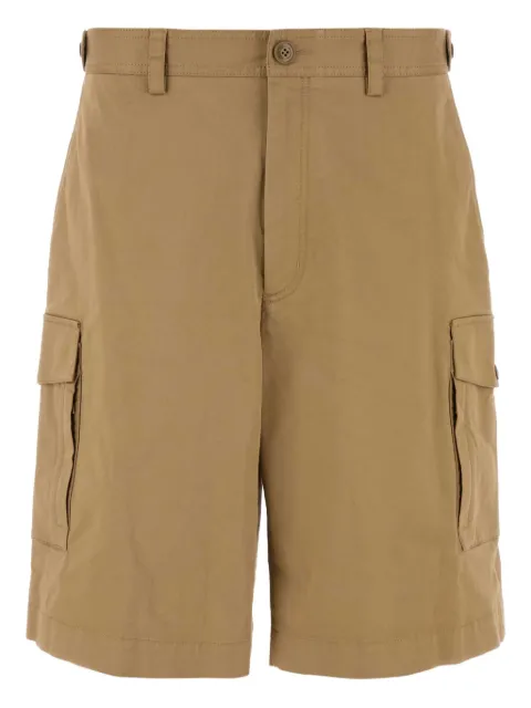 Moncler cargo-pocket shorts Neutrals K20912B00004598QH
