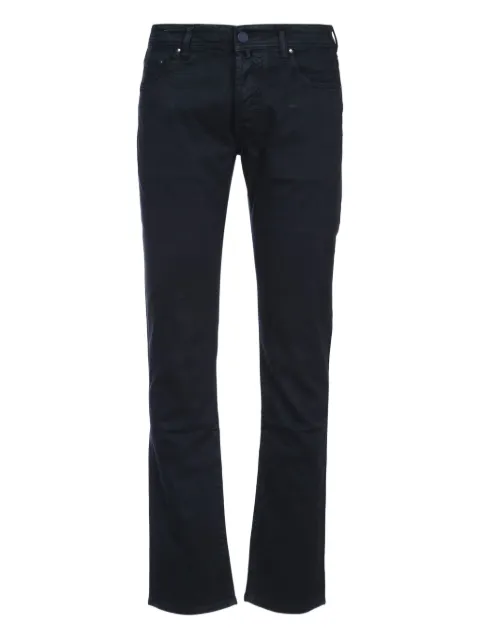Jacob Cohën Bard five-pocket jeans Blue JUMQE004S4216TR