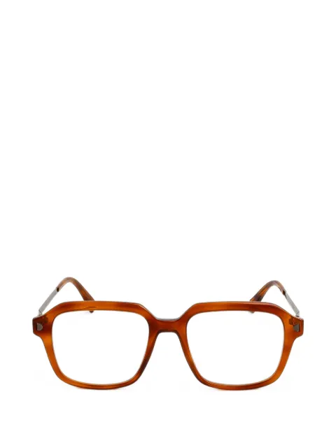 Mykita Mabel glasses Brown MABEL
