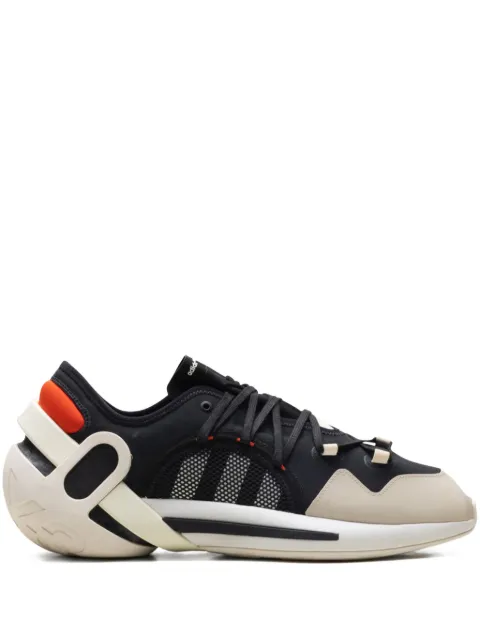 adidas Y-3 Idoso Boost "Black Bliss" sneakers Black GZ9136
