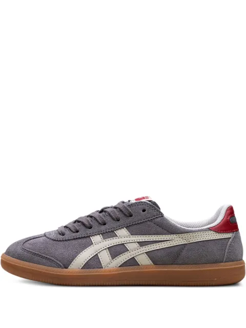 Onitsuka Tiger Tokuten "Charcoal Brich" sneakers Grey 1183C430020