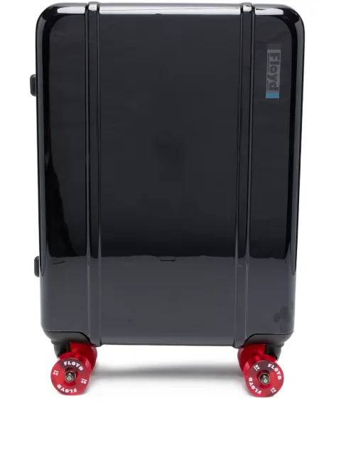 Floyd Galaxy Night cabin case Blue FL2501CA014
