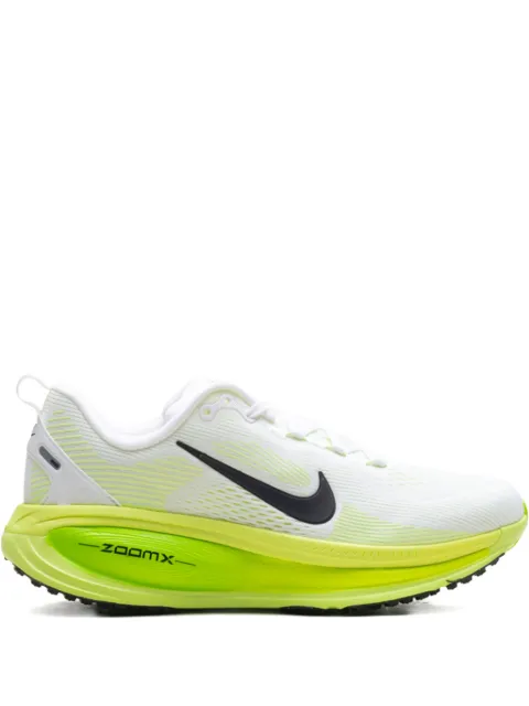 Nike Vomero 18 "White/Black/Electric Green" sneakers White HM6804