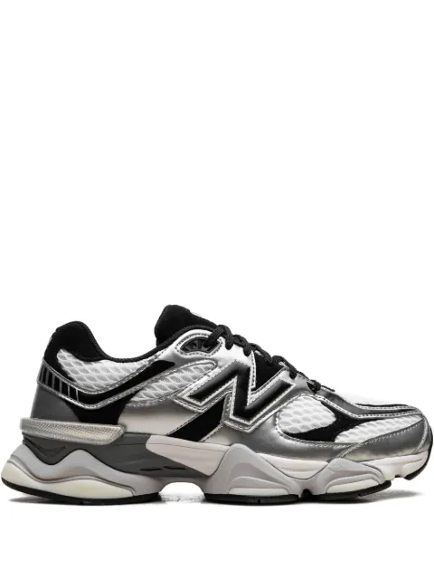 New Balance x Shoe Palace 9060 sneakers Grey U9060SP