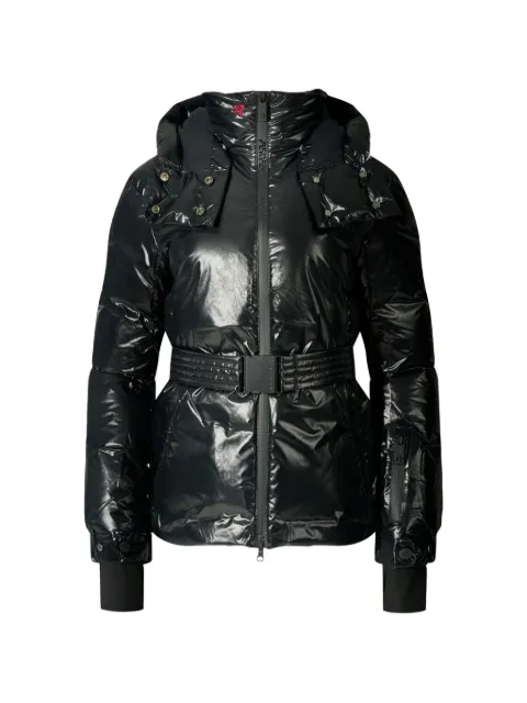 Perfect Moment Candice jacket Black W30010481703