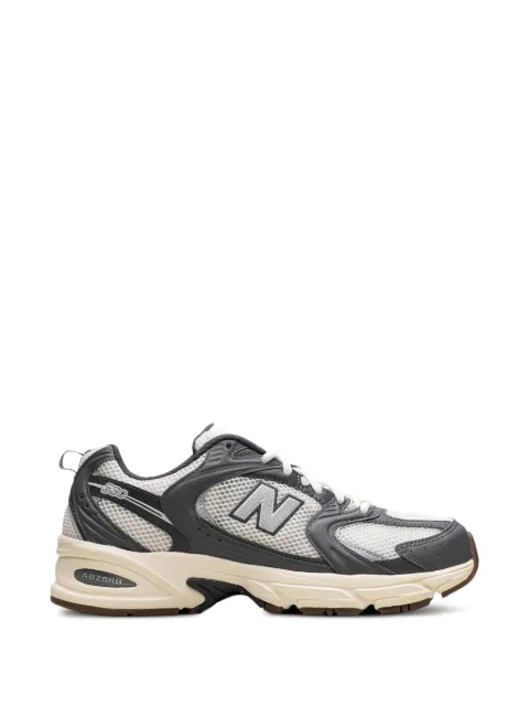 New Balance 530 "Castlerock Angora Magnet" sneakers Black MR530ACS