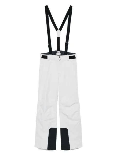 Rossignol Insulated ski pants Grey RLOMP06