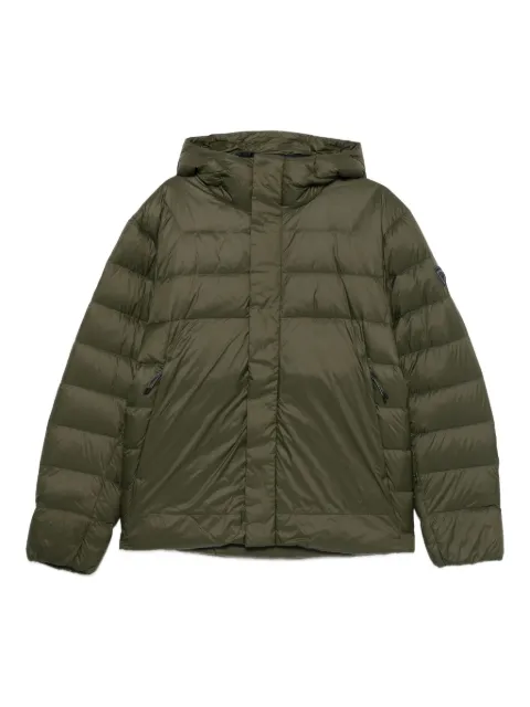 Rossignol Aretu down jacket Green RLOMJ16