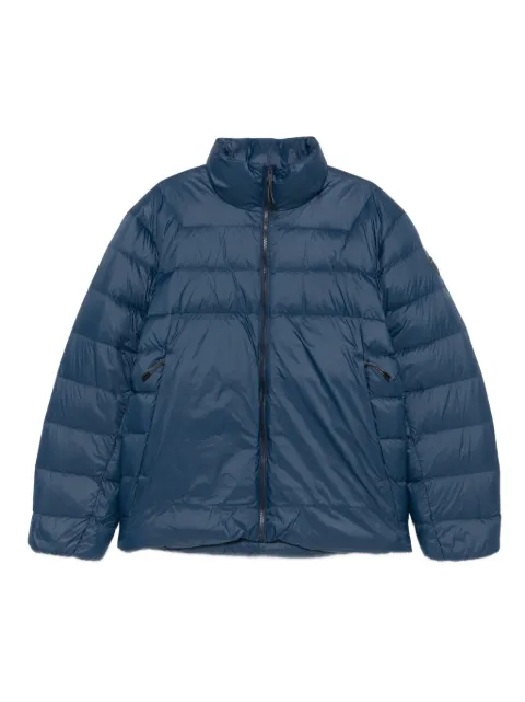 Rossignol Aretu down jacket Blue RLOMJ26