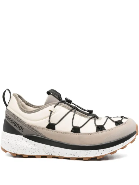 Rossignol Resort low-top sneakers Neutrals RNOMB20