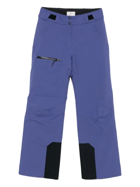 Rossignol insulated trousers Blue RLOWP03