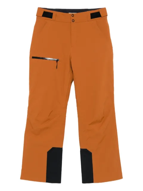 Rossignol Outerlimits insulated pants Brown RLOMP04