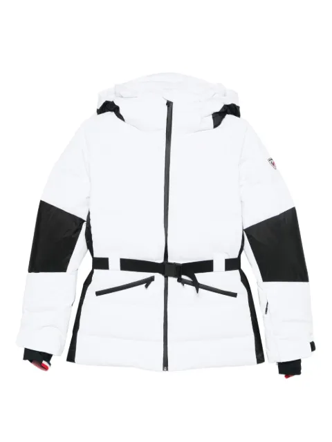 Rossignol Ciastel Down jacket White RLOWJ13