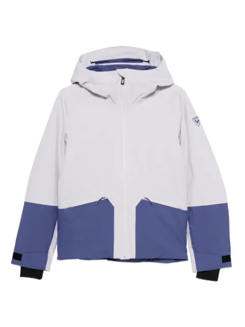 Rossignol Rochrun insulated jacket Purple RLOWJ04