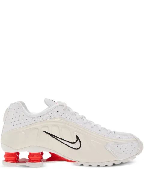 Nike Shox R4 sneakers White AR3565