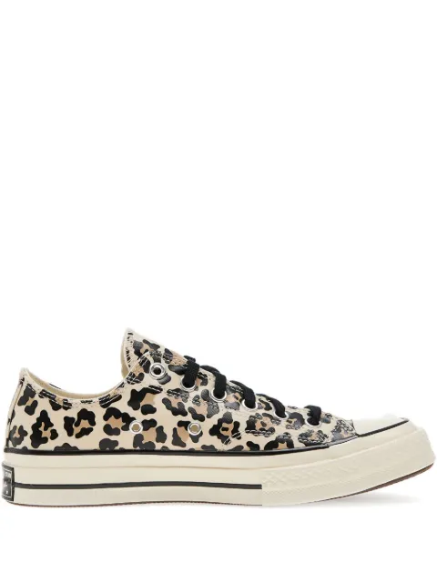 Converse Chuck 70 Glow-In-The-Dark sneakers Neutrals A15033C