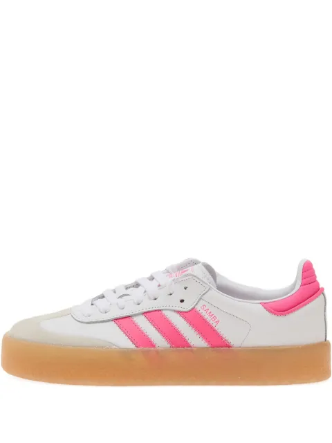 adidas Sambae 3-stripe sneakers White JS3940