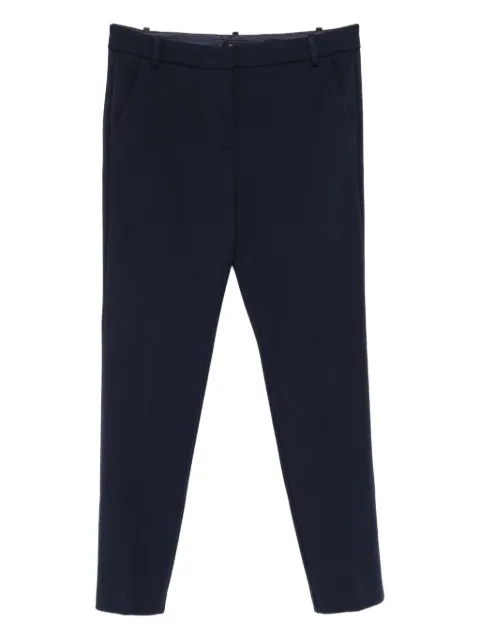 PINKO Bello trousers Blue 100155A24D