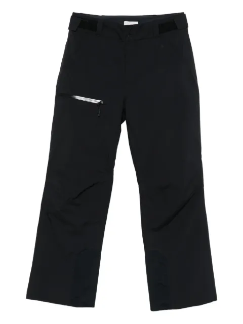 Rossignol Outerlimits insulated pants Black RLOMP04