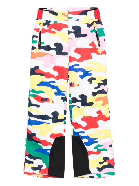 Rossignol JCC Valthor ski trousers Multicolour RLOWP11