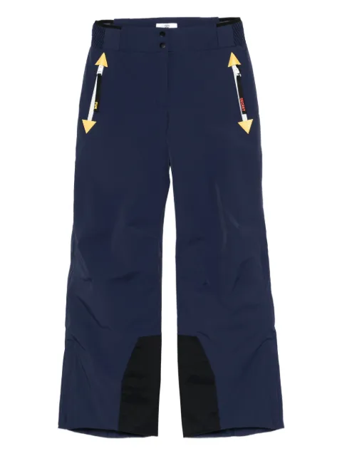 Rossignol JCC Valthor ski trousers Blue RLOWP11