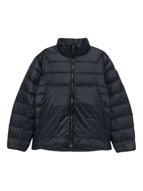 Rossignol Aretu zip jacket Black RLOMJ26
