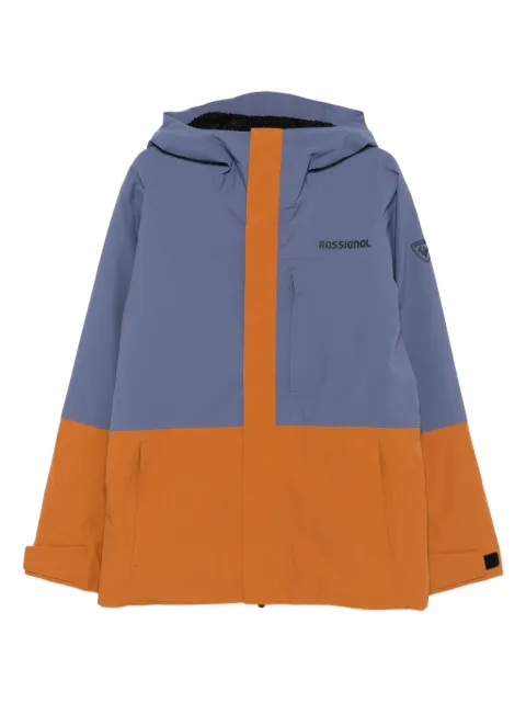 Rossignol Desafio 2L Shell ski jacket Blue RLOMJ10