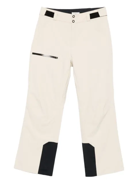 Rossignol insulated trousers White RLOMP04