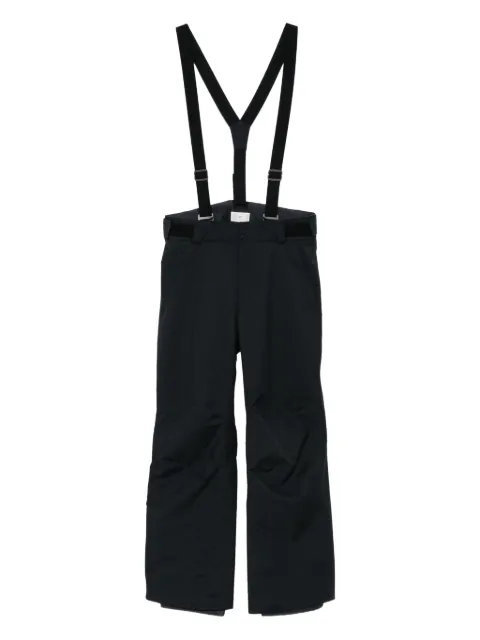 Rossignol insulated ski pants Black RLOMP06