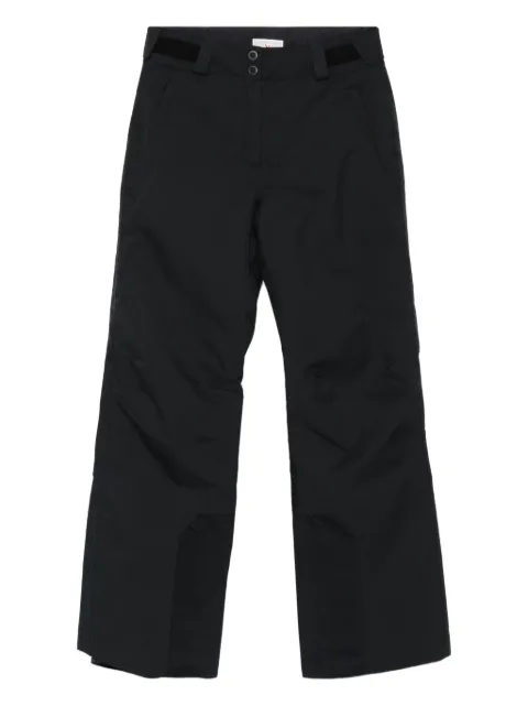 Rossignol insulated ski trousers Black RLOWP05