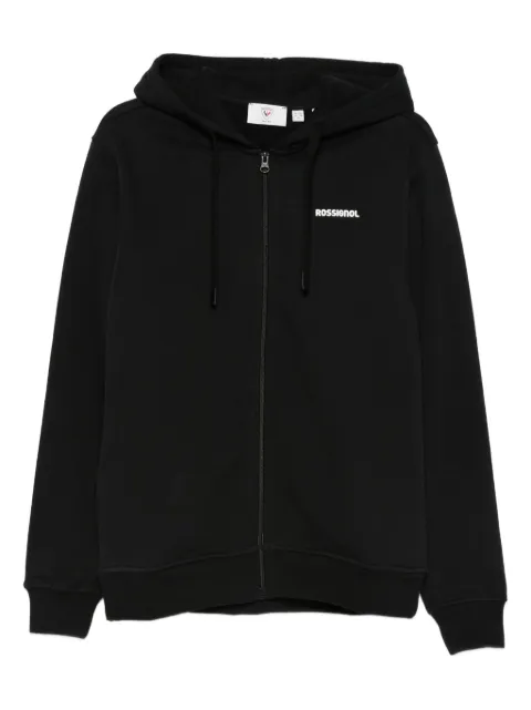 Rossignol Presset hoodie Black RLOMS03
