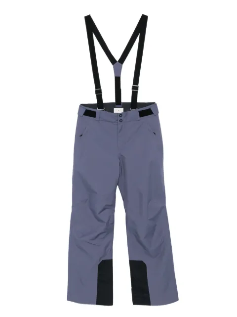 Rossignol padded ski dungarees Blue RLOMP06