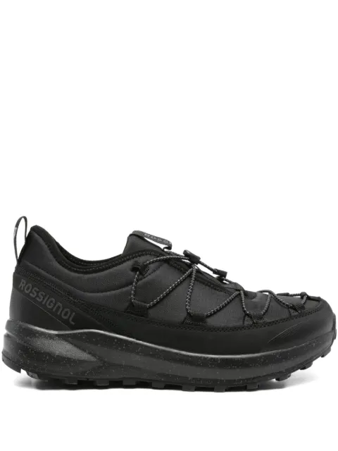 Rossignol Resort sneakers Black RNOMB20
