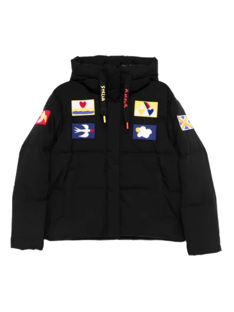 Rossignol JCC All Snow ski jacket Black RLOWJ21