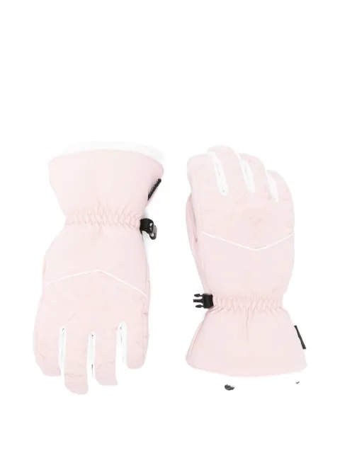 Rossignol Temptation ski mitten gloves Pink RLNWG08