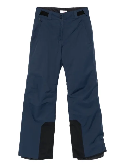 Rossignol padded ski trousers Blue RLOWP05