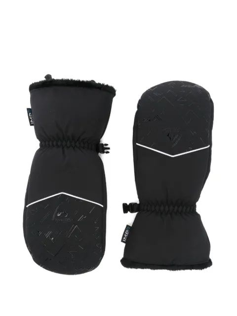 Rossignol Temptation ski mitten gloves Black RLNWG09