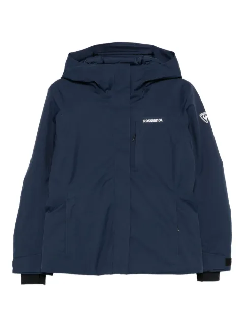 Rossignol Velika ski jacket Blue RLOWJ08