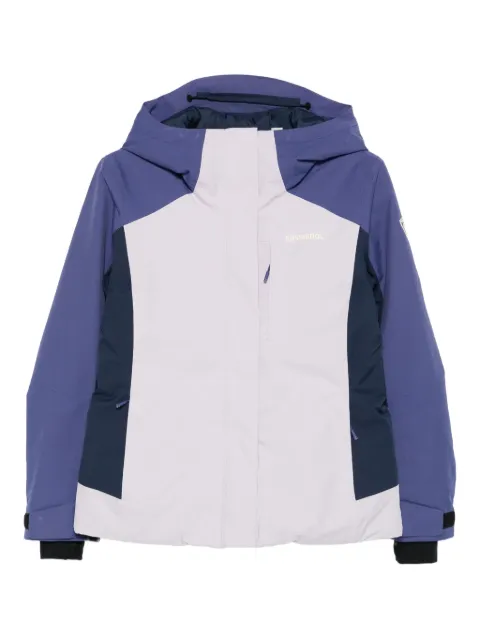 Rossignol Velika ski jacket Grey RLOWJ08