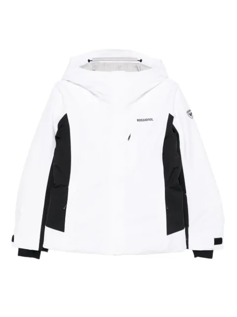 Rossignol Velika ski jacket White RLOWJ08