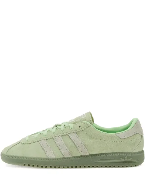 adidas Bermuda 3-stripe sneakers Green JI2661