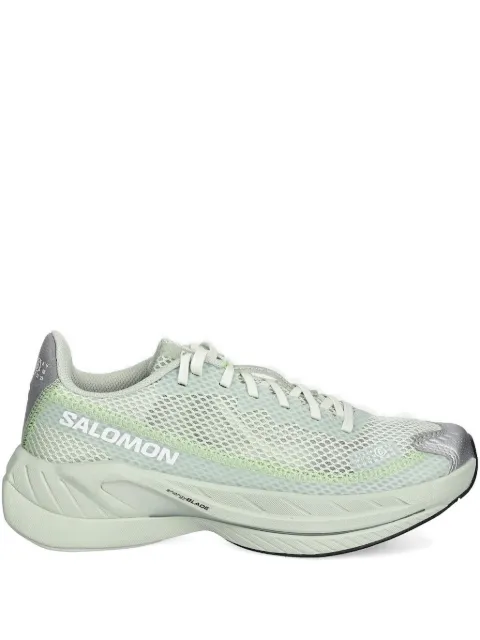 MM6 Maison Margiela x Salomon Spectur 2 sneakers Green S59WS0239P8162