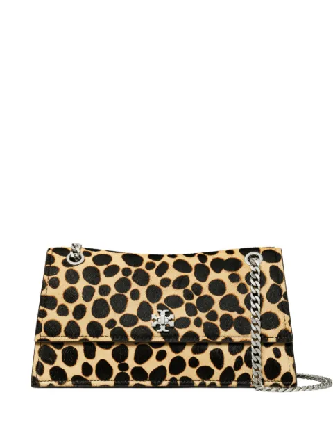 Tory Burch Kira Turnlock shoulder bag Brown 169175