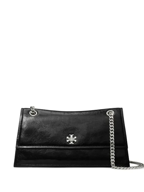 Tory Burch Kira turnlock shoulder bag Black 167058