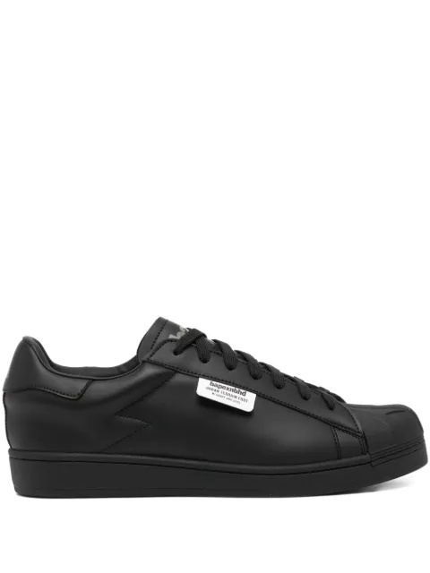 A BATHING APE® x NBHD trainers Black 001FWK731919C