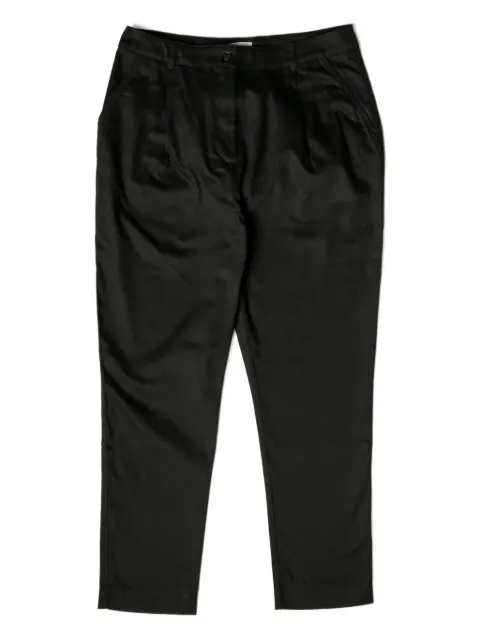 Maska Sima chinos Black 499C590