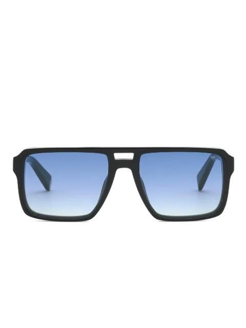 Philipp Plein Eyewear square-frame sunglasses Black AAEAMES0294PXV086N